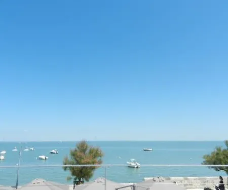 דירה Superbe Vue לה פלוט