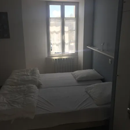 Superbe Vue לה פלוט
